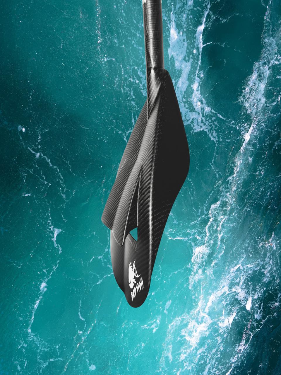 Profil de la pale Pro Force sur fond marin