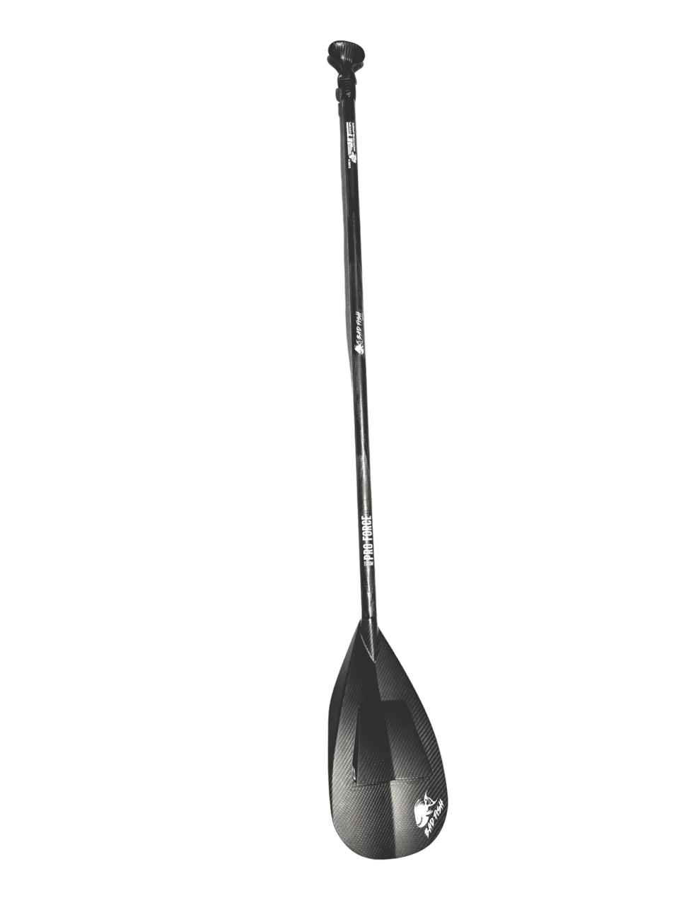 Pagaie Pro Force de Badfish Products