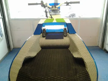 Y6 Jet Freestyle — archive Jet Concept Racing Development, vue 6