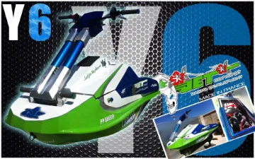 Y6 Jet Freestyle — archive Jet Concept Racing Development, vue 7