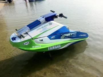 Y6 Jet Freestyle — archive Jet Concept Racing Development, vue 8
